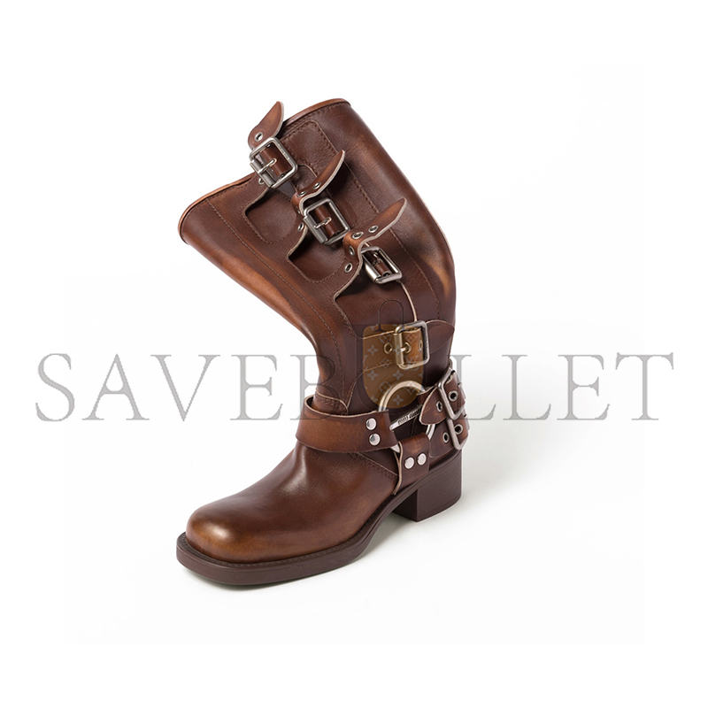 M1v M1v leather boots 5w792d